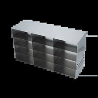 UF-2 - Upright Freezer Rack for 2" Boxes