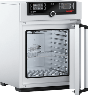 Memmert - UF 55 Plus, 230V - Forced Circulation Oven