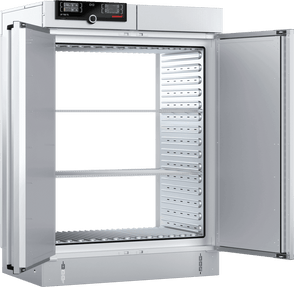 Memmert - UF 750 TS - Forced Circulation Pass-Through Oven