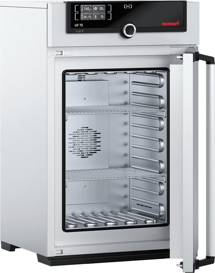 Memmert - UF 75, 230V - Forced Circulation Oven