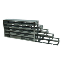 Crystal Industries - UFD-2 - Upright Freezer Drawer Rack for 2" Boxes