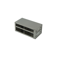 Crystal Industries - UFD-2 - Upright Freezer Drawer Rack for 2" Boxes