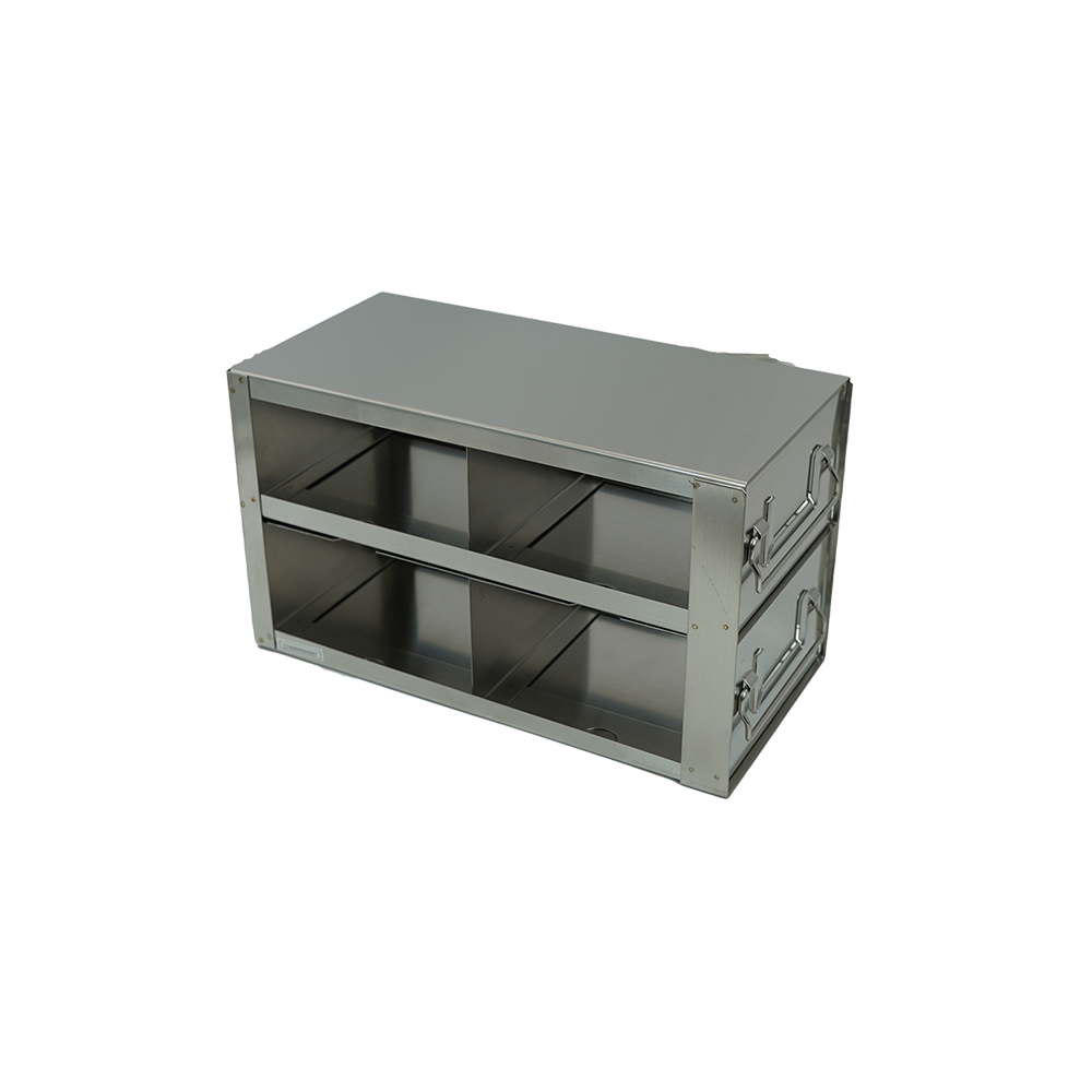 UFD-3 - Drawer Rack for 3