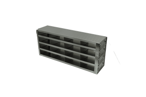 Crystal Industries - UFD-442 - Drawer Rack for 2" Boxes, 4x4 Configuration
