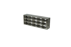 UFD-533 - Upright Freezer Drawer Rack for 3" Boxes, 5x3 Configuration