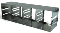 Crystal Industries - UFE-2 - Upright Freezer Eco Rack for 2" Boxes