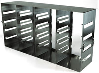 Crystal Industries - UFE-2 - Upright Freezer Eco Rack for 2" Boxes