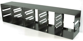 Crystal Industries - UFE-532 - Upright Freezer Eco Rack for 2" Boxes, 5x3 Configuration