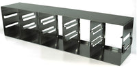 Crystal Industries - UFE-2 - Upright Freezer Eco Rack for 2" Boxes