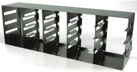 Crystal Industries - UFE-2 - Upright Freezer Eco Rack for 2" Boxes