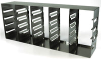 Crystal Industries - UFE-2 - Upright Freezer Eco Rack for 2" Boxes