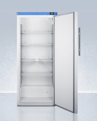 Accucold - UFM19W - 18 Cu.Ft. Upright Manual Defrost Freezer