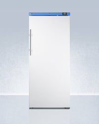 Accucold - UFM19W - 18 Cu.Ft. Upright Manual Defrost Freezer