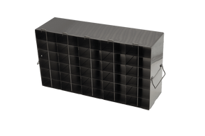 Crystal Industries - UFML-56L - Upright Freezer Rack for SBS Formatted Boxes, 5x6 Configuration