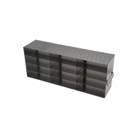 UFP-34 - Upright Freezer Rack for Plasma Boxes, 3x4 Configuration