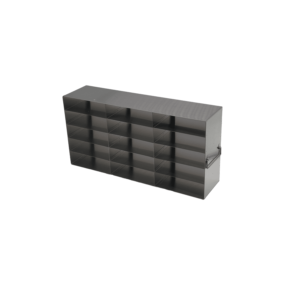 UFP-35 - Rack for Plasma Boxes, 3x5 Configuration – Laboratory ...