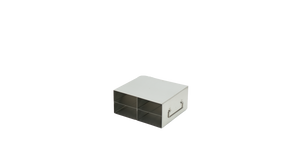 UFR-22 - Upright Freezer Rack for 96 Well Flipper Reversible Boxes, 2x2 Configuration