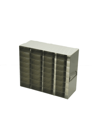 UFS-25-48 - Rack for 25-Place Slide Boxes, 4x8 Configuration