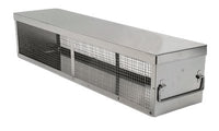 Crystal Industries - UFT - Bin Organizer with Lid