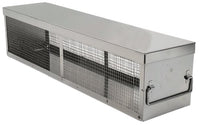 Crystal Industries - UFT - Bin Organizer with Lid