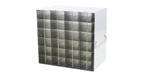 UFTB-46L - Rack for 96-Well Microtube Boxes, 4x6 Configuration