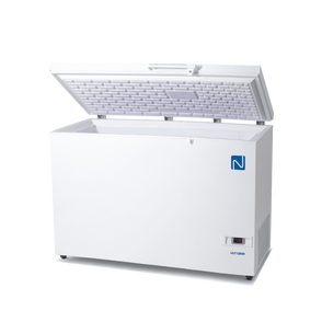 Nordic Lab - ULT C200-110V - (-86°C) Ultra Low Temperature Personal Chest Freezer, 110V/60Hz