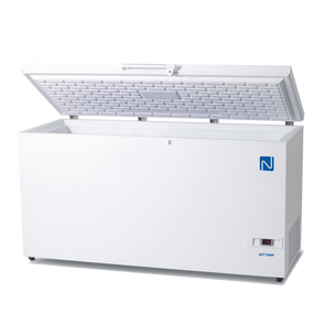 Nordic Lab - ULT C300-110V - (-86°C) Ultra Low Temperature Personal Chest Freezer, 110V/60Hz