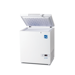 Nordic Lab - ULT C75-110V - (-86°C) Ultra Low Temperature Personal Chest Freezer, 110V/60Hz