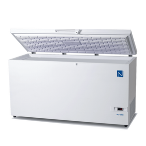 Nordic Lab - ULT C400-110V - (-86°C) Ultra Low Temperature Personal Chest Freezer, 110V/60Hz