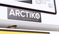 Arctiko US Inc. - ULUF - Small Ultra Low Temperature Freezer
