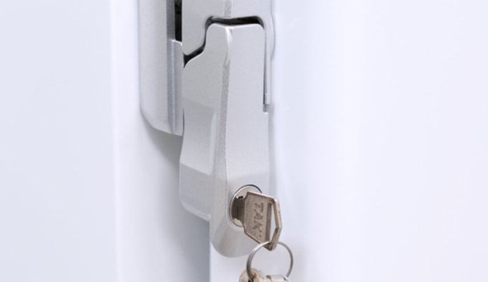 Arctiko US Inc - ULUF - Small Ultra Low Temperature Freezer