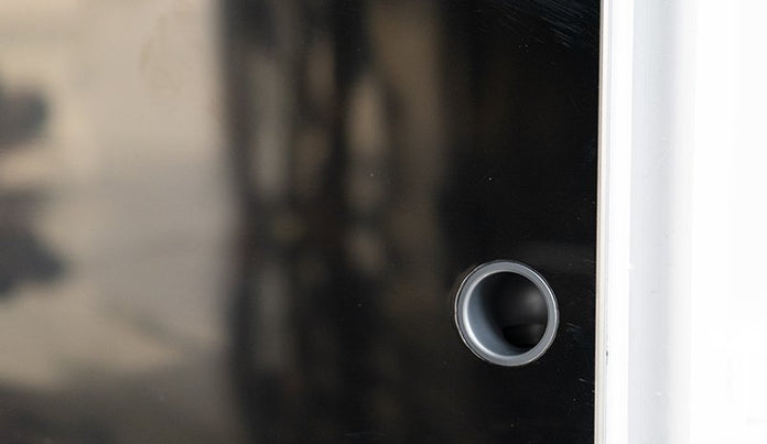 Arctiko US Inc - ULUF-P-MV-SMALL - Small Benchtop Freezer