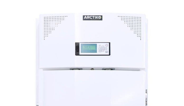 Arctiko - ULUF 450 - Medium ULT Freezer ULUF