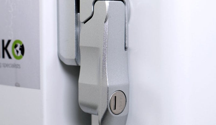 Arctiko US Inc. - ULUF - Small Ultra Low Temperature Freezer