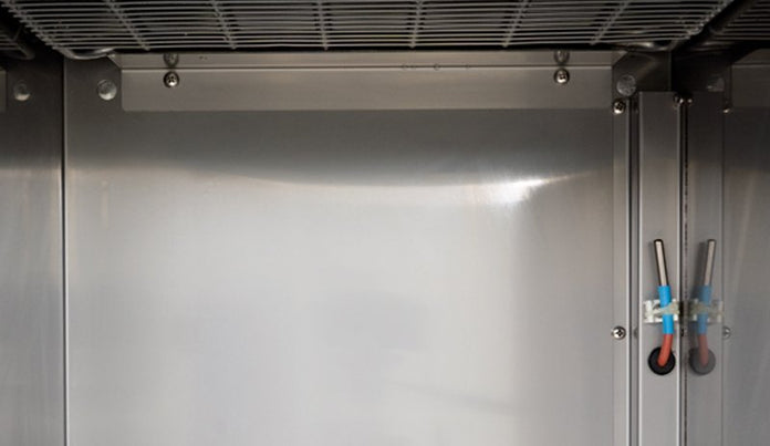 Arctiko US Inc. - ULUF - Small Ultra Low Temperature Freezer