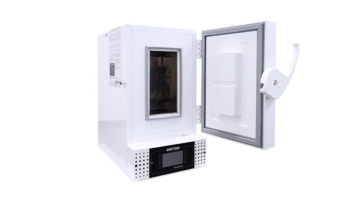 Arctiko - 1000001-01 - Small Benchtop Freezer ULUF P10 MV