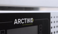 Arctiko US Inc - ULUF-P-MV-SMALL - Small Benchtop Freezer
