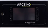 Arctiko - 1000001-01 - Small Benchtop Freezer ULUF P10 MV