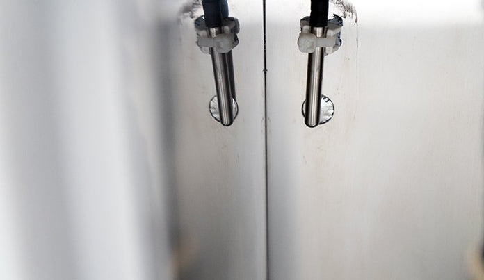 Arctiko US Inc - ULUF-P-MV-SMALL - Small Benchtop Freezer