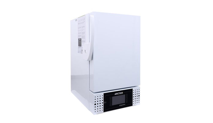 Arctiko - 1000001-01 - Small Benchtop Freezer ULUF P10 MV
