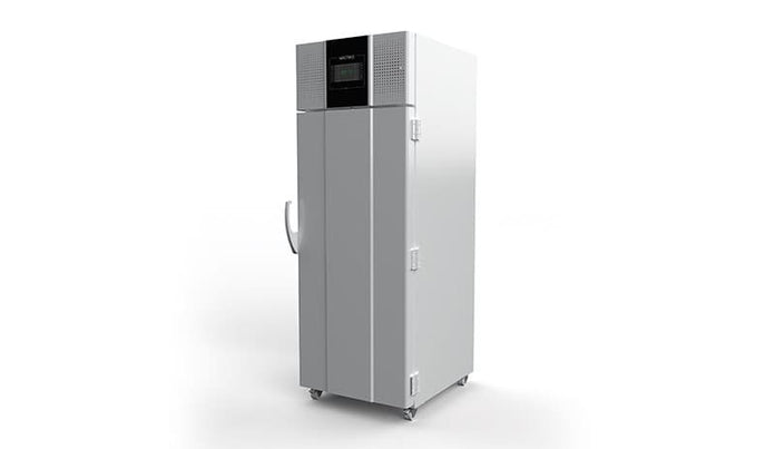 Arctiko US Inc. - ULUF-P-MV-LARGE - Large Upright Freezer
