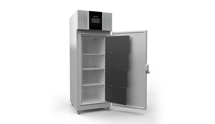 Arctiko US Inc. - ULUF-P-MV-LARGE - Large Upright Freezer