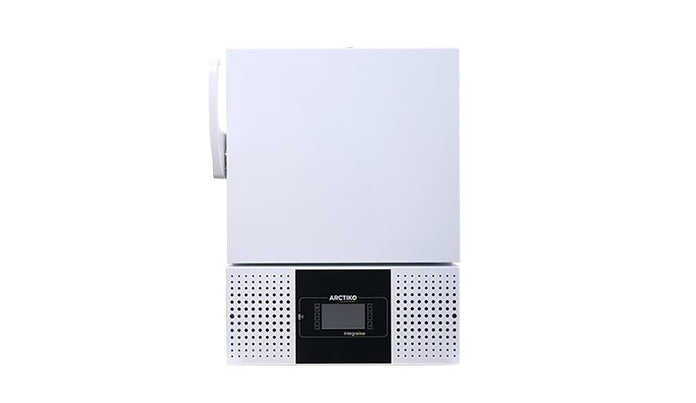 Arctiko US Inc - ULUF-P-MV-SMALL - Small Benchtop Freezer