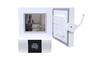 Arctiko US Inc. - 1000002-01 - Small Benchtop Freezer ULUF P50 MV
