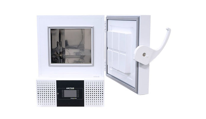 Arctiko US Inc. - 1000002-01 - Small Benchtop Freezer ULUF P50 MV