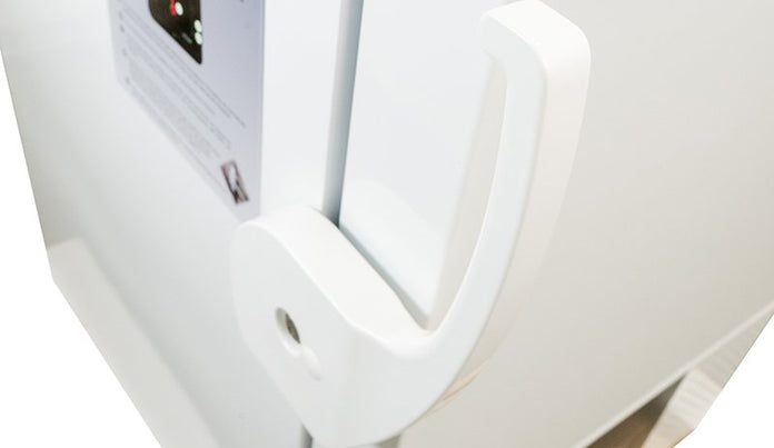 Arctiko US Inc - ULUF-P-MV-SMALL - Small Benchtop Freezer