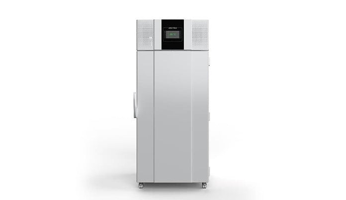 Arctiko US Inc - ULUF-P-MV-LARGE - Large Upright Freezer