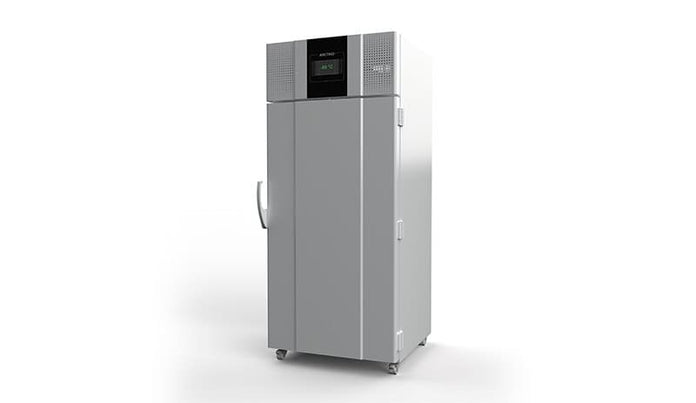 Arctiko - 1000048 - Large Upright Freezer ULUF P510 MV