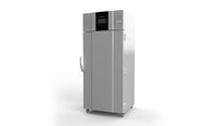 Arctiko US Inc. - ULUF-P-MV-LARGE - Large Upright Freezer