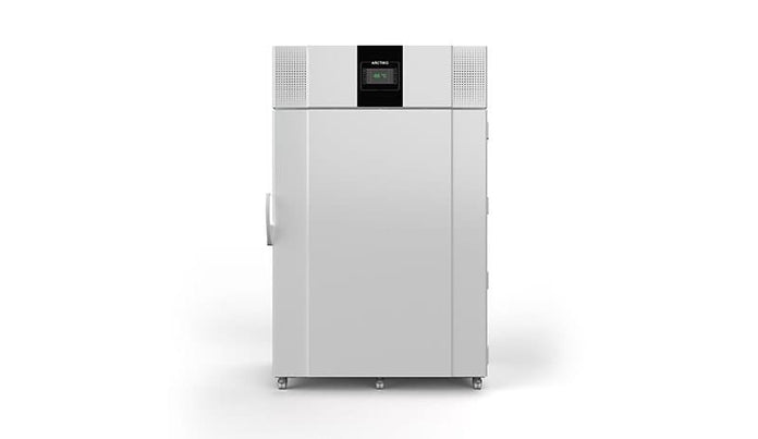 Arctiko US Inc. - ULUF-P-MV-LARGE - Large Upright Freezer